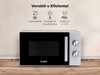Micro-ondas 20L Com Grill Inox 1803FL FLAMA