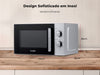 Micro-ondas 20L Com Grill Inox 1803FL FLAMA