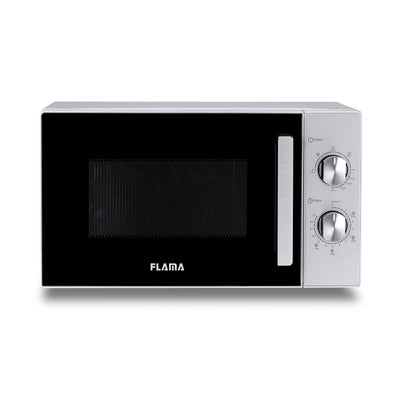 20L Stainless Steel Microwave with Grill 1803FL