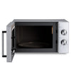 Micro-ondas 20L Com Grill Inox 1803FL FLAMA