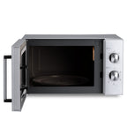 Micro-ondas 20L Com Grill Inox 1803FL