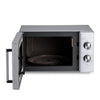 Micro-ondas 20L Com Grill Inox 1803FL FLAMA