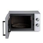 Micro-ondas 20L Com Grill Inox 1803FL