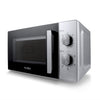 Micro-ondas 20L Com Grill Inox 1803FL FLAMA