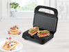 Sanduicheira Grill 3 em 1 Inox 1000W 4981FL FLAMA
