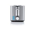 Torradeira Inox 850W 962FL