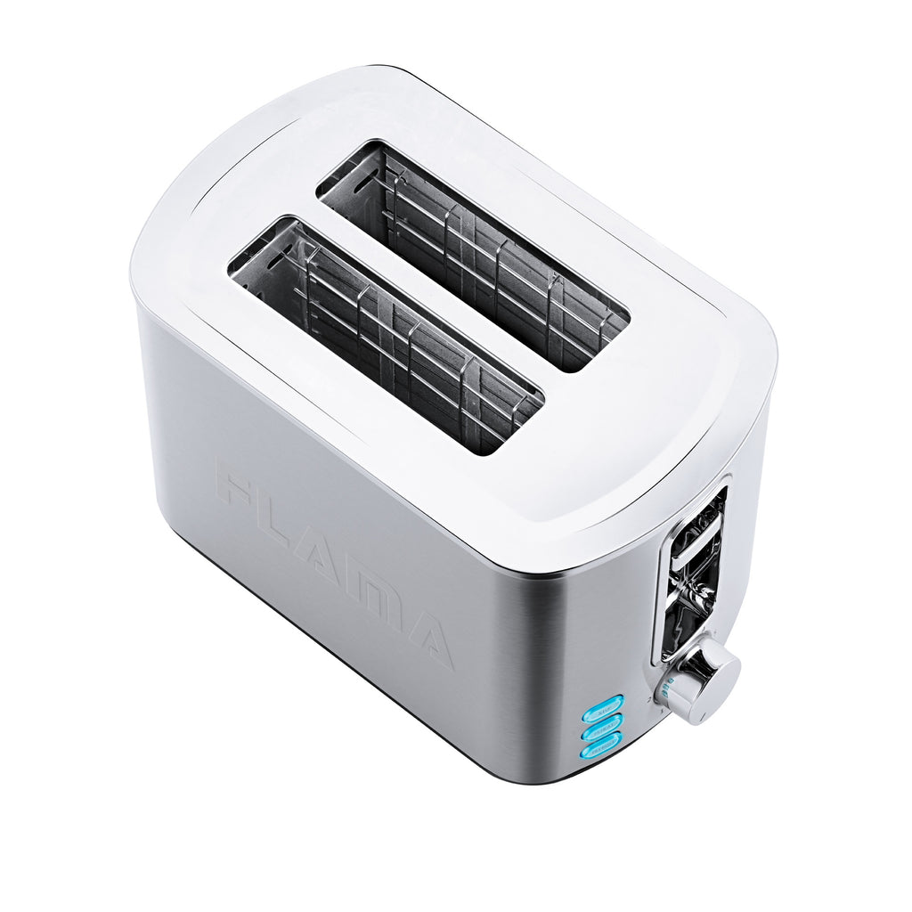 Torradeira Inox 850W 962FL