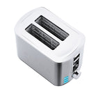 Torradeira Inox 850W 962FL