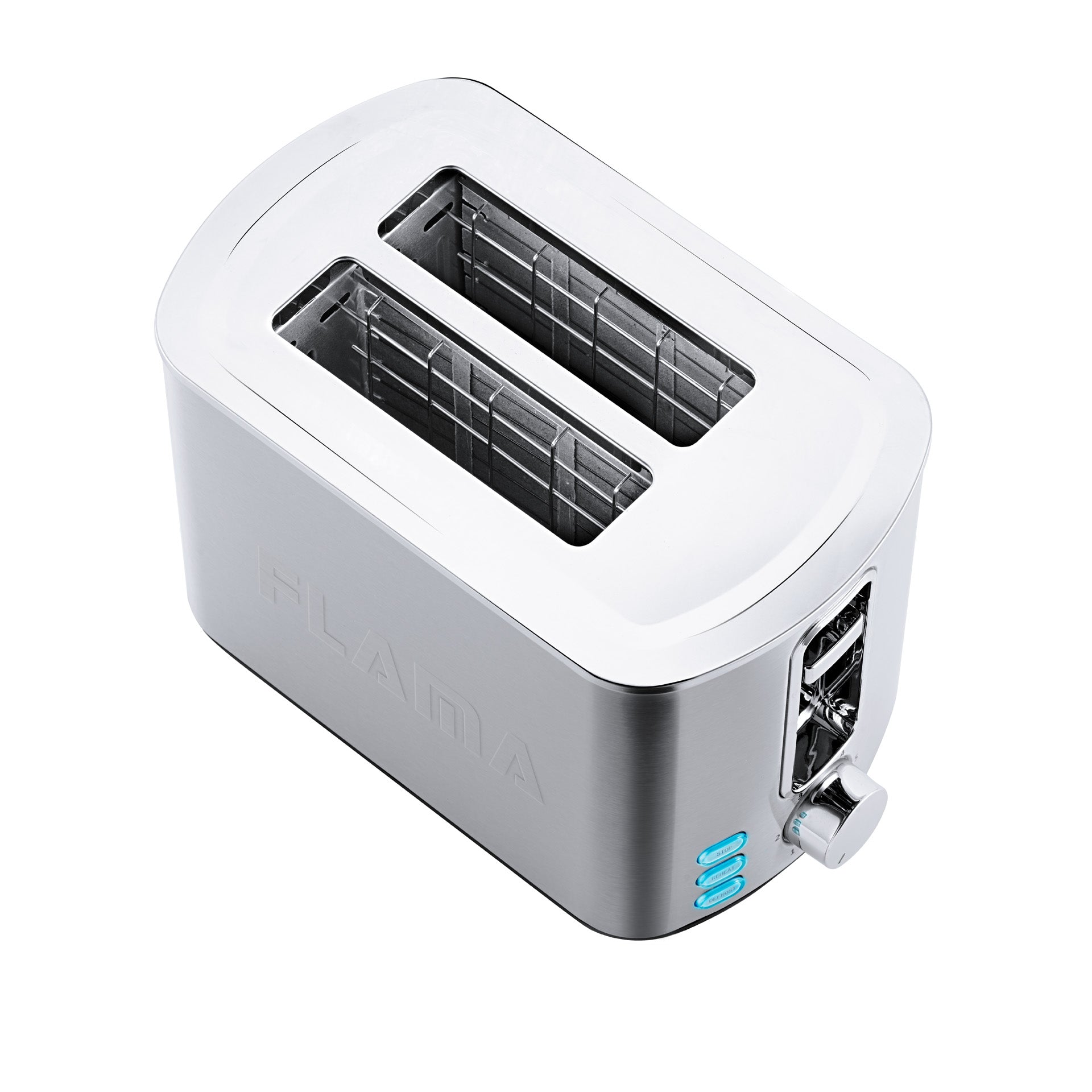 Torradeira Inox 850W 962FL