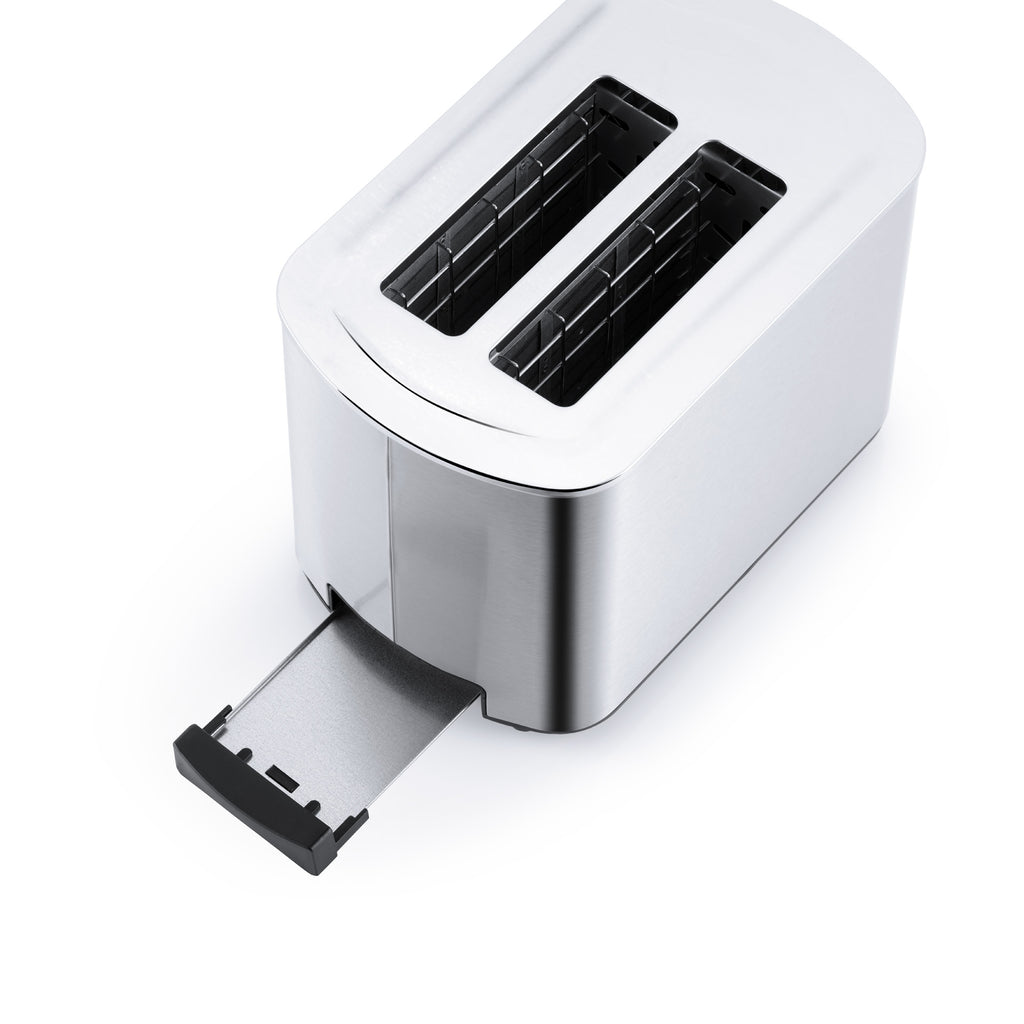 Torradeira Inox 850W 962FL