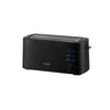 Torradeira Preta 1630W 988FL FLAMA