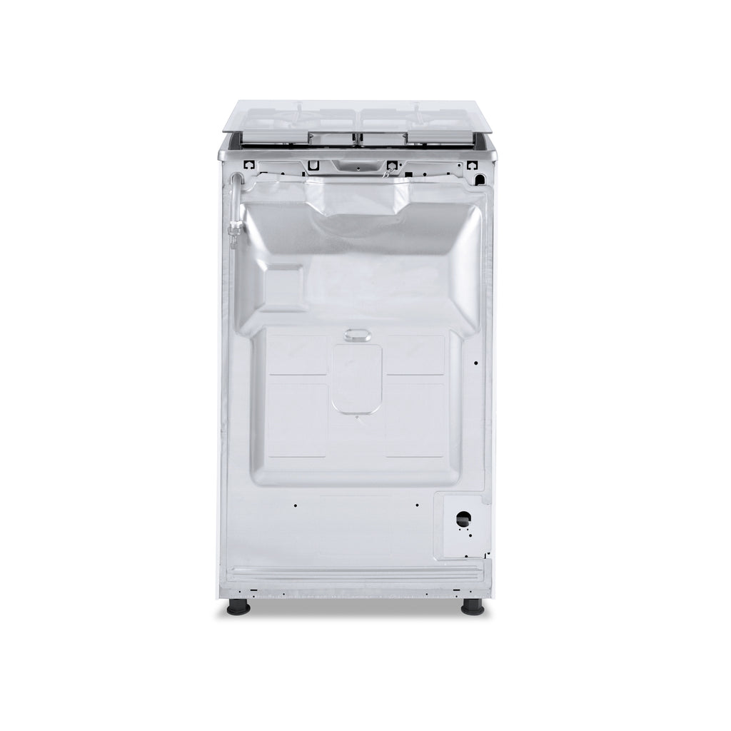 Fogão a Gás Branco (Gás Natural) 8157FL