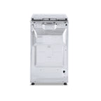 Fogão a Gás Branco (Gás Natural) 8157FL