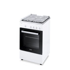 Fogão a Gás Branco (Gás Natural) 8157FL