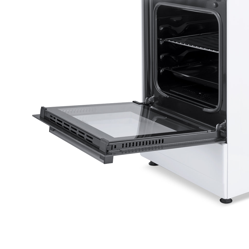 Fogão a Gás Branco (Gás Natural) 8157FL