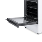 Fogão a Gás Branco (Gás Natural) 8157FL