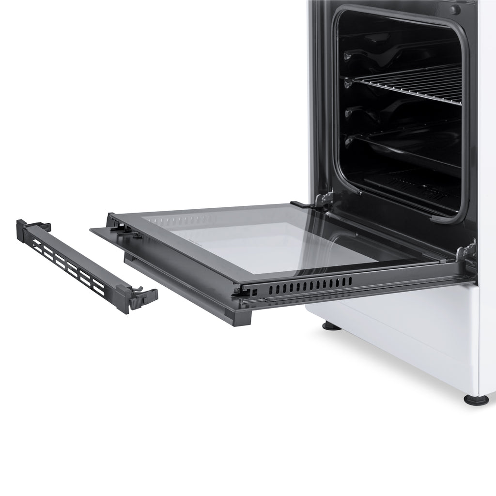 Fogão a Gás Branco (Gás Natural) 8157FL