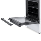 Fogão a Gás Branco (Gás Natural) 8157FL