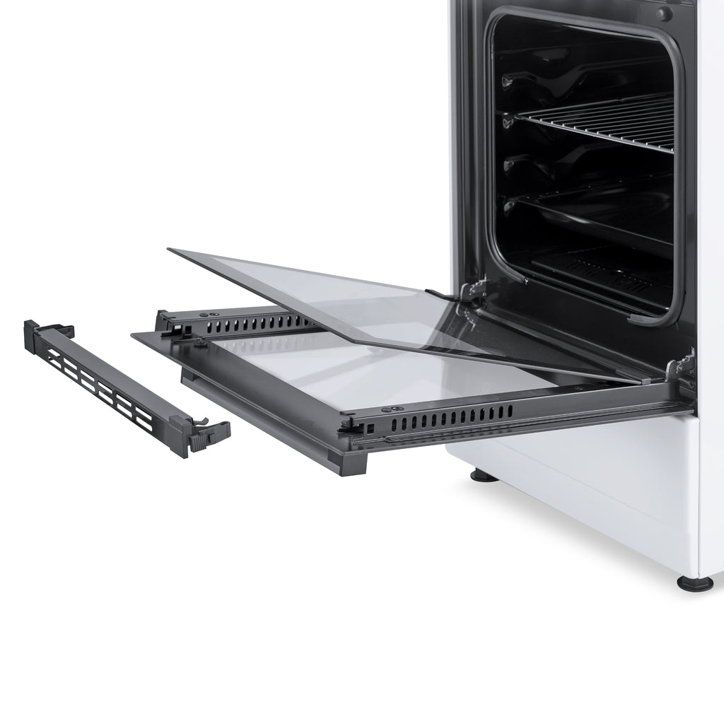 Fogão a Gás Branco (Gás Natural) 8157FL