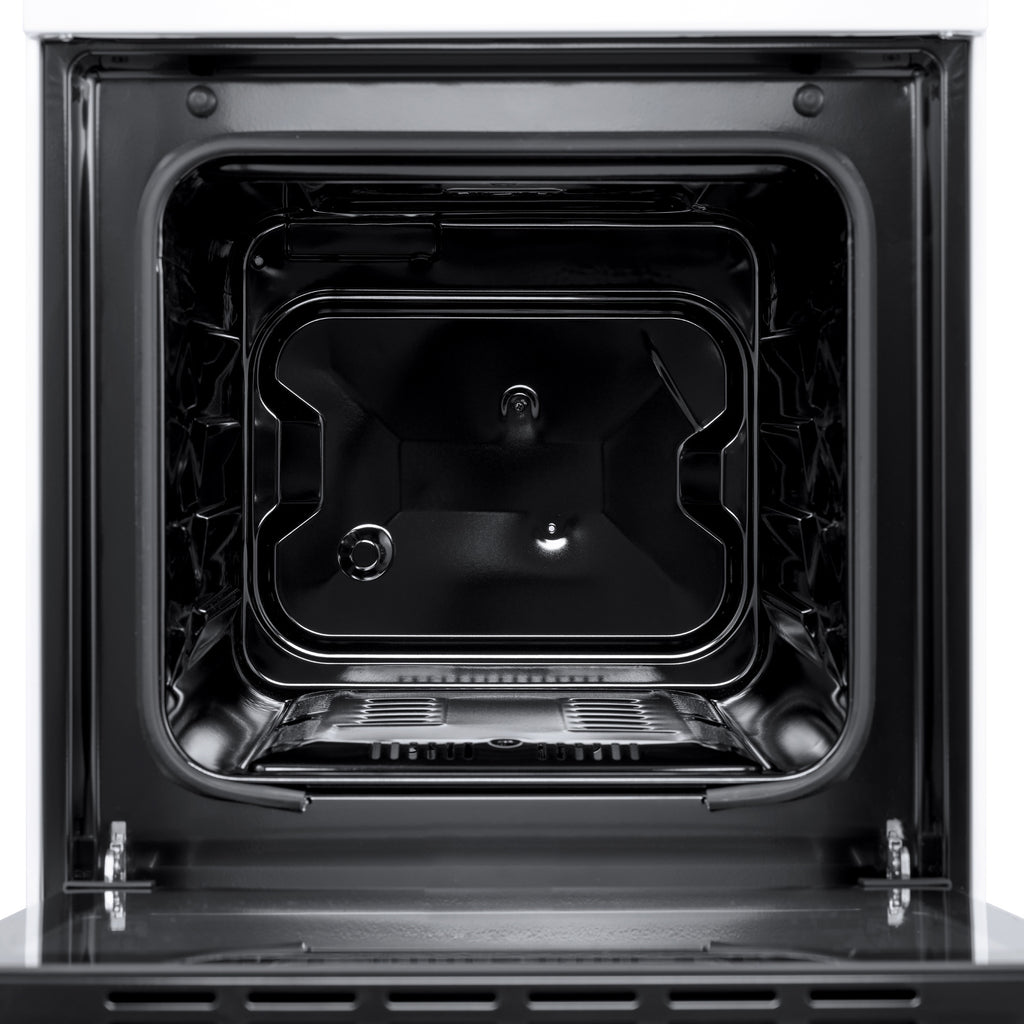 Fogão a Gás Branco (Gás Natural) 8157FL