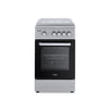 Fogão a Gás Silver 50x60 Mesa Inox 8171FL FLAMA