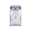 Fogão a Gás Silver 50x60 Mesa Inox 8171FL FLAMA