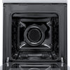 Fogão a Gás Silver 50x60 Mesa Inox 8171FL FLAMA