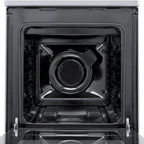 Fogão a Gás Silver 50x60 Mesa Inox 8171FL FLAMA