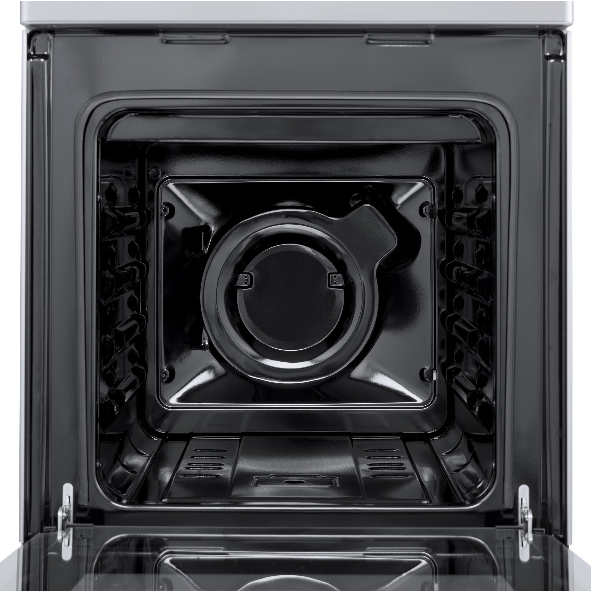 Fogão a Gás Silver 50x60 Mesa Inox 8171FL FLAMA