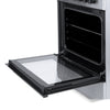 Fogão a Gás Inox 60x60 Forno Elétrico 8261FL FLAMA
