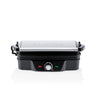 Grelhador Elétrico de Placas Inox 1600W 4421FL FLAMA