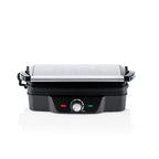 Grelhador Elétrico de Placas Inox 1600W 4421FL