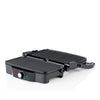 Grelhador Elétrico de Placas Inox 1600W 4421FL FLAMA