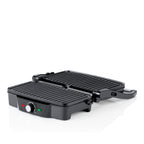 Grelhador Elétrico de Placas Inox 1600W 4421FL