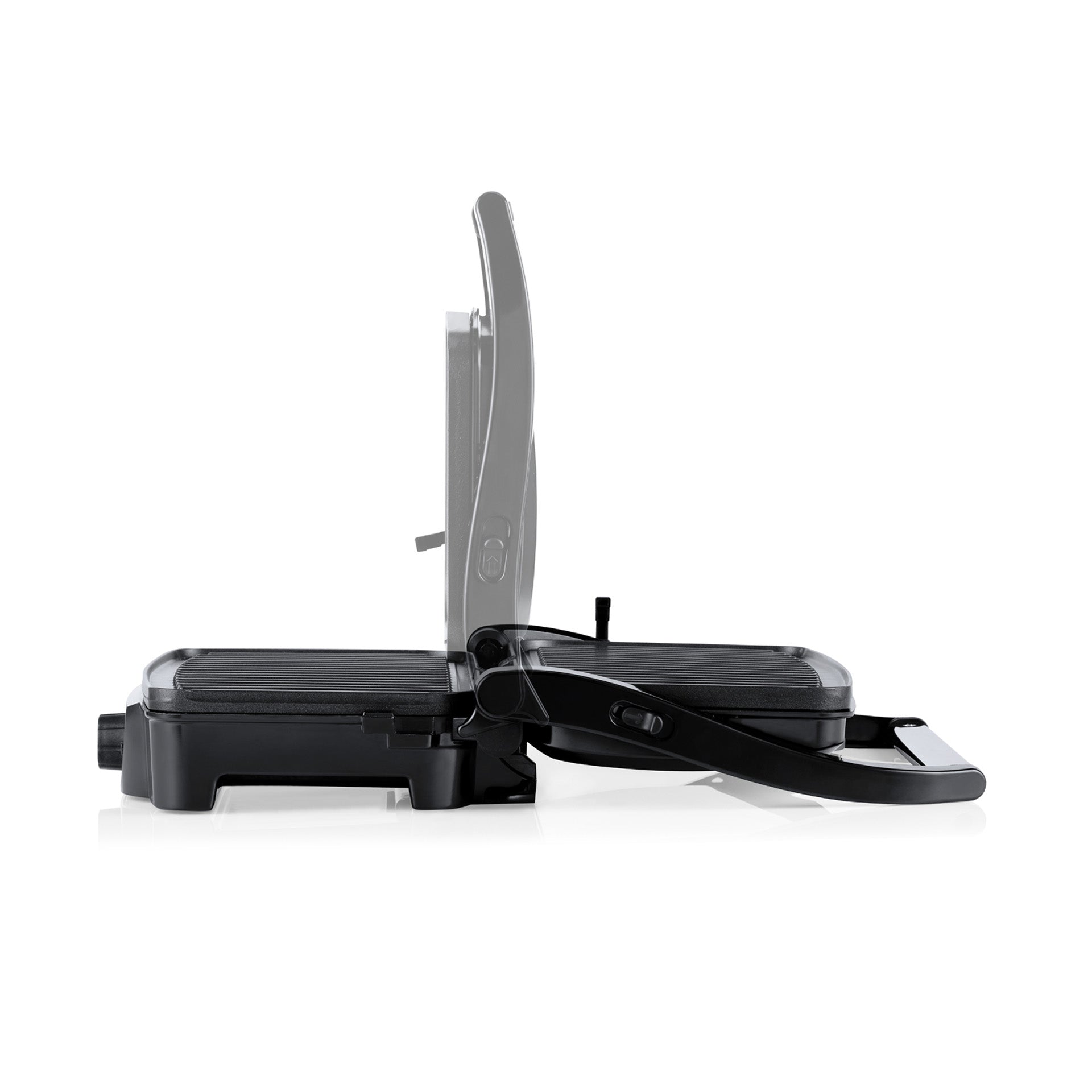 Grelhador Elétrico de Placas Inox 1600W 4421FL