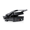Grelhador Elétrico de Placas Inox 1600W 4421FL FLAMA