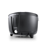 Grelhador a Carvão Mastergrill Preto 4005FL