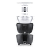 Grelhador a Carvão Mastergrill Preto 4005FL FLAMA