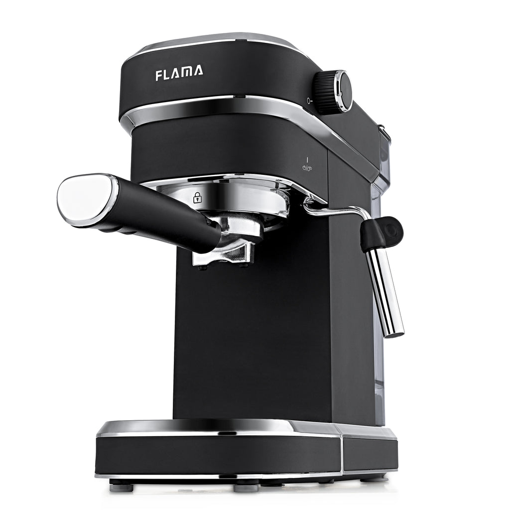 Máquina de Café Expresso C/ Vapor 1266FL