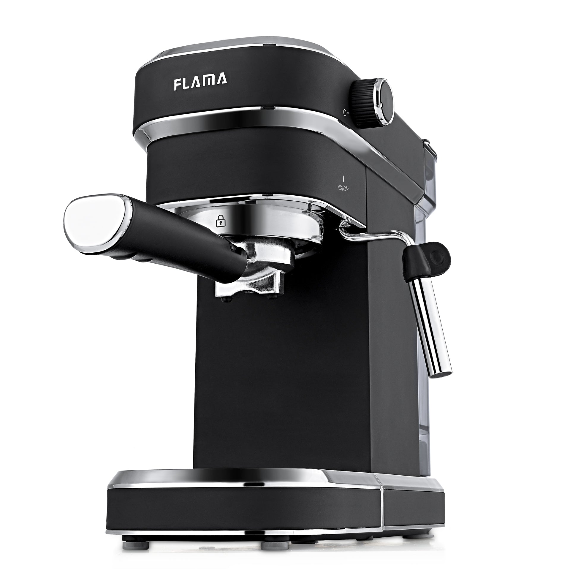 Máquina de Café Expresso C/ Vapor 1266FL