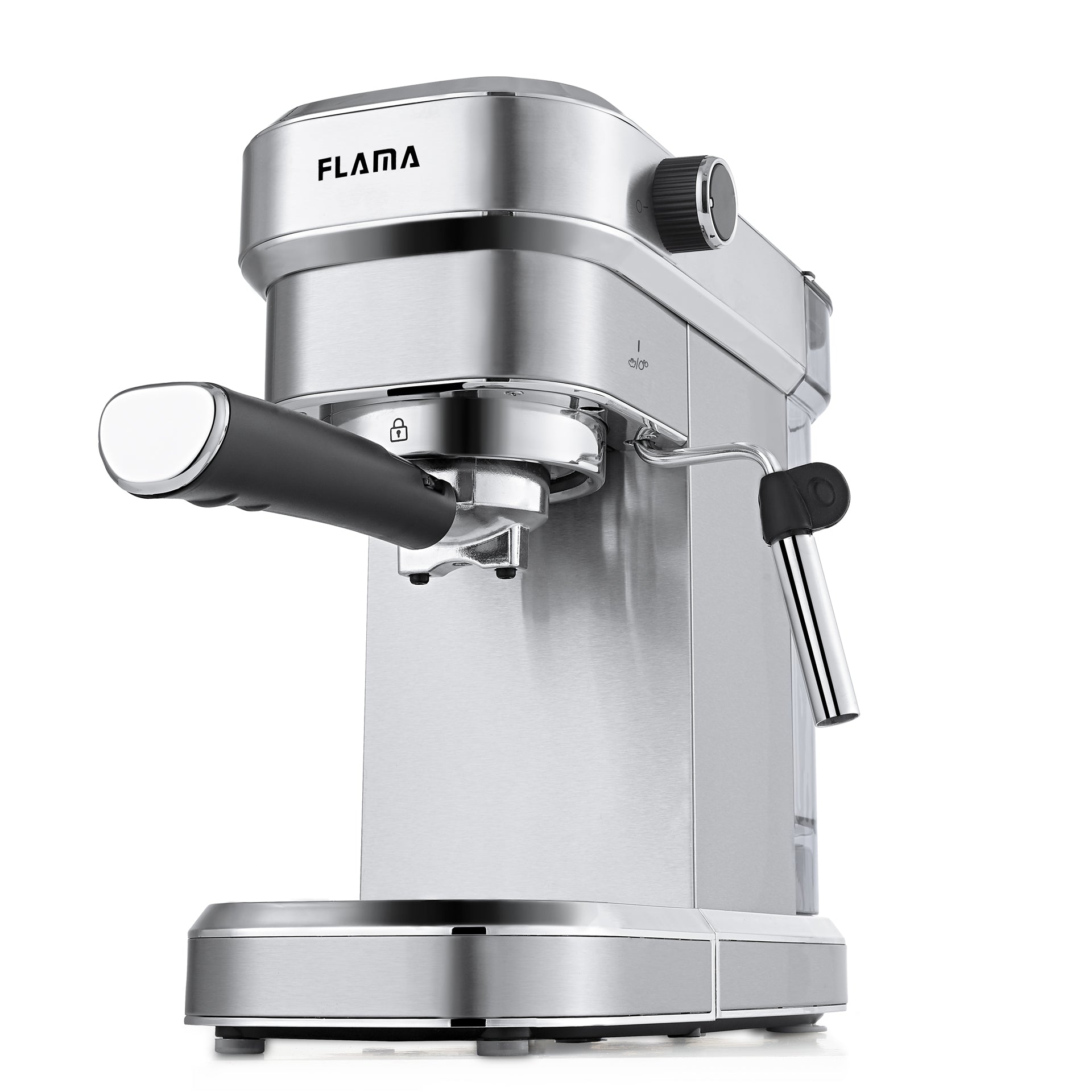 Máquina de Café Expresso C/ Vapor 1256FL