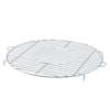 Grelhador a Carvão Mastergrill Preto 4005FL FLAMA