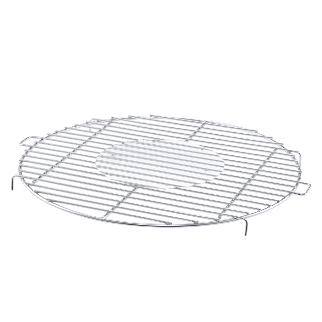 Grelhador a Carvão Mastergrill Preto 4005FL