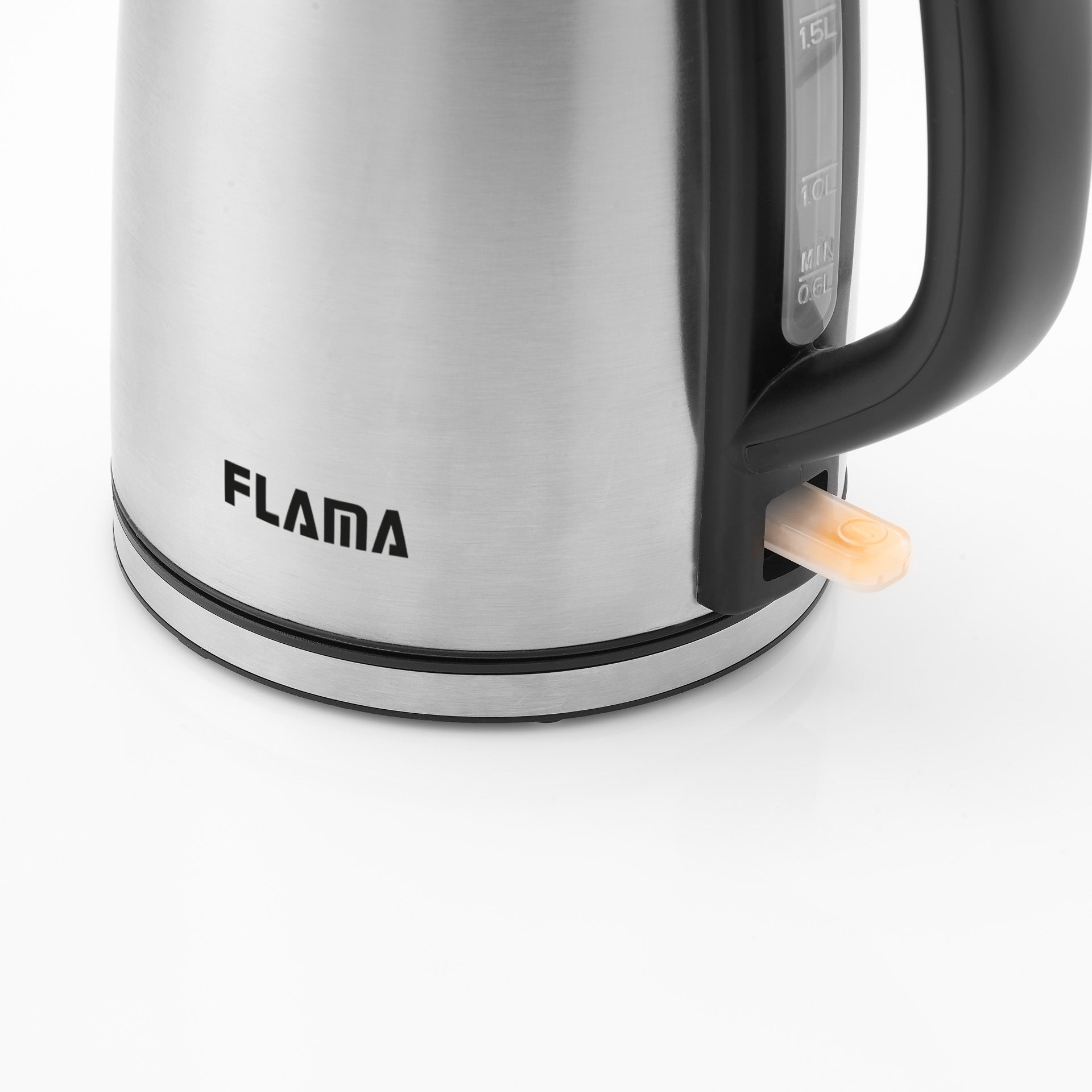 Jarro Elétrico Inox 1,7L 736FL