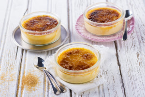 Leite creme