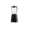Liquidificadora 1000W Copo Vidro Preta 2232FL FLAMA