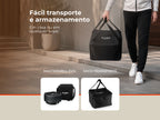 Grelhador a Carvão Mastergrill EVO Anthracite 4011FL FLAMA