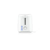 Torradeira Branca 750W 946FL FLAMA