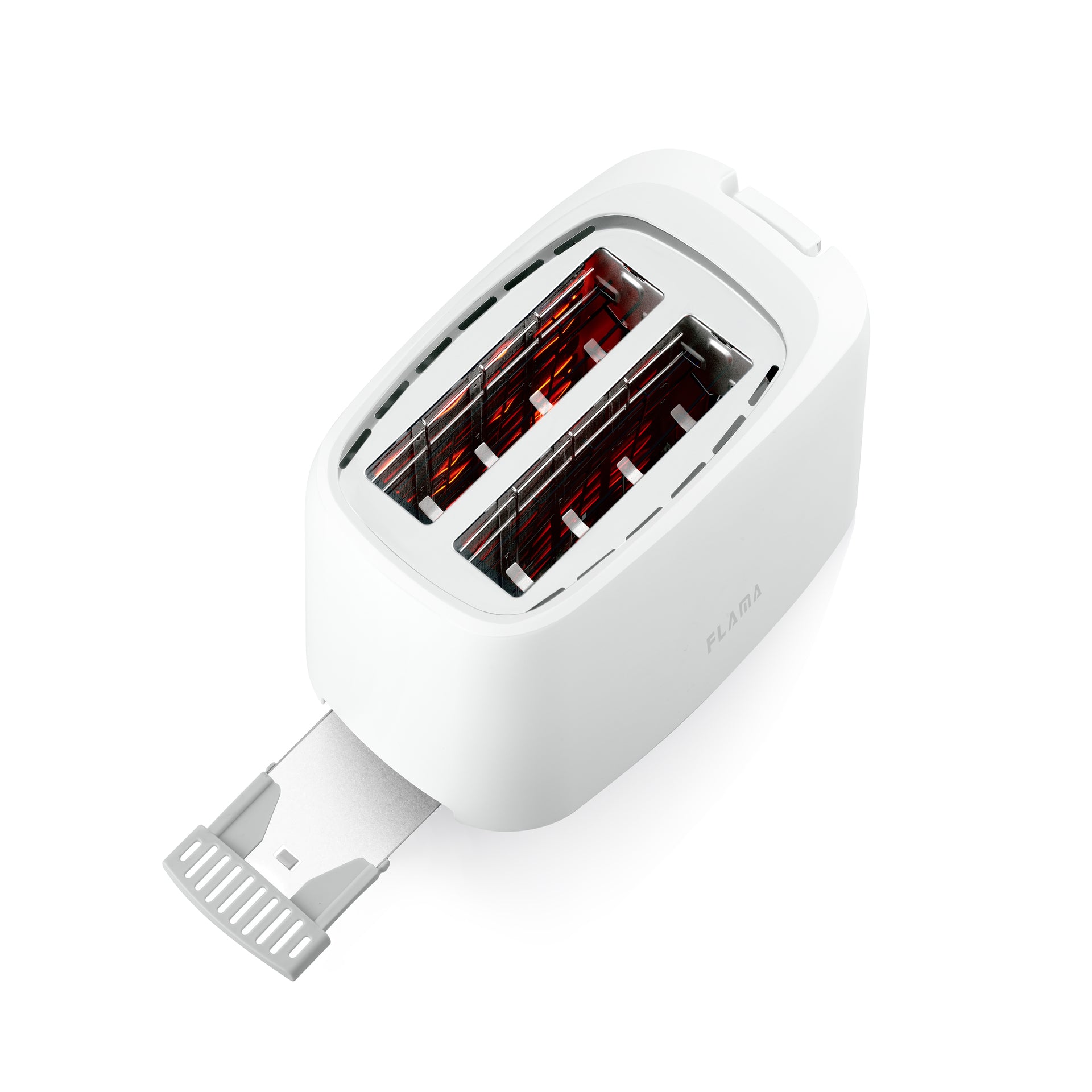 Torradeira Branca 750W 946FL