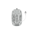 Torradeira Branca 750W 946FL